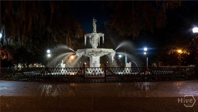 204 Bruce Street, Savannah, GA 31406