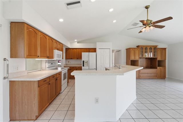 1444 CANBERLEY COURT, Trinity, FL 34655