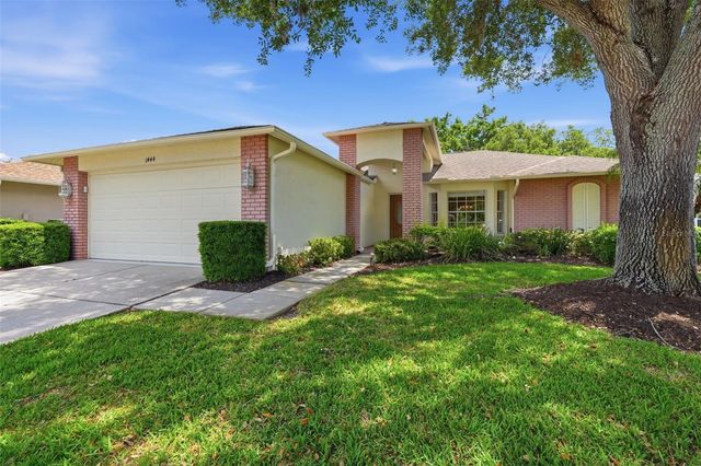 1444 CANBERLEY COURT, Trinity, FL 34655