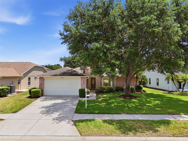 1444 CANBERLEY COURT, Trinity, FL 34655