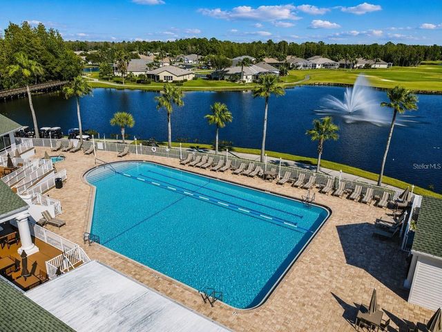 1444 CANBERLEY COURT, Trinity, FL 34655