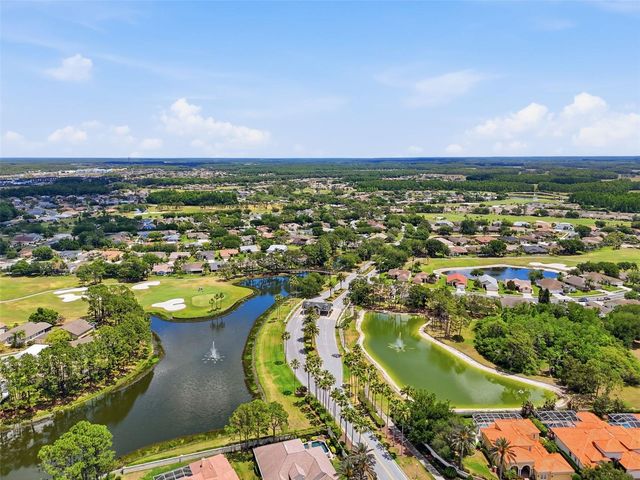 1444 CANBERLEY COURT, Trinity, FL 34655