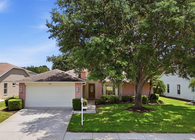 1444 CANBERLEY COURT, Trinity, FL 34655