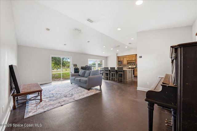 5105 Cabbage Palm Street, Cocoa, FL 32927