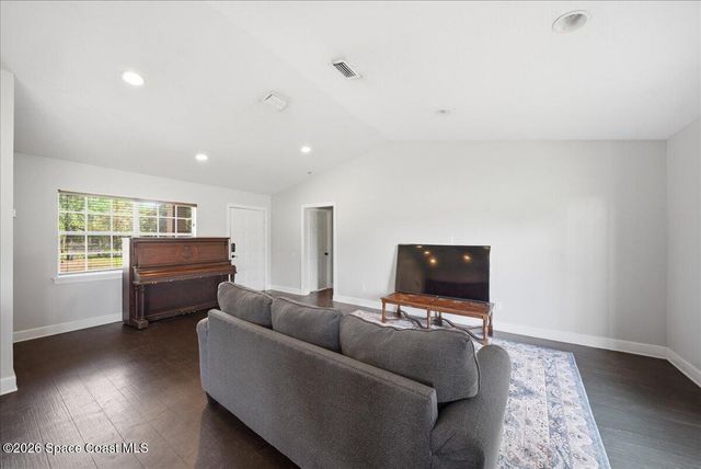 5105 Cabbage Palm Street, Cocoa, FL 32927