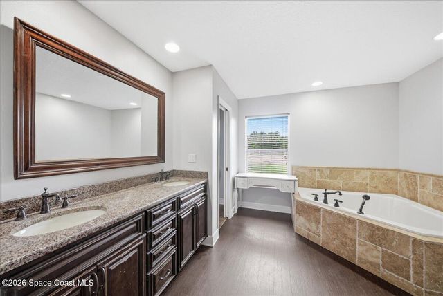 5105 Cabbage Palm Street, Cocoa, FL 32927