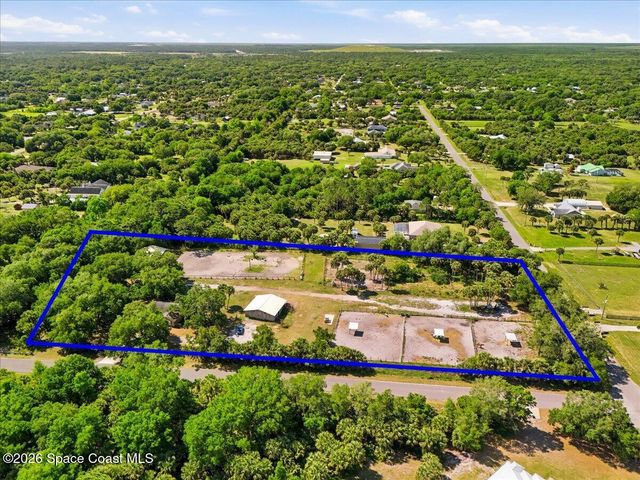 5105 Cabbage Palm Street, Cocoa, FL 32927