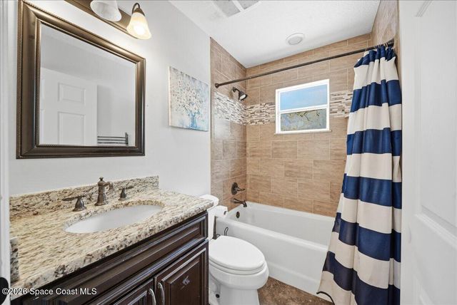 5105 Cabbage Palm Street, Cocoa, FL 32927