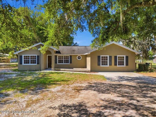 5105 Cabbage Palm Street, Cocoa, FL 32927