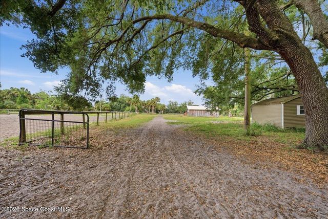 5105 Cabbage Palm Street, Cocoa, FL 32927