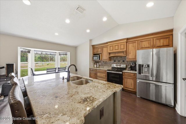 5105 Cabbage Palm Street, Cocoa, FL 32927