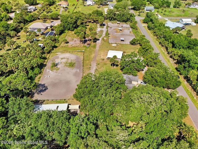 5105 Cabbage Palm Street, Cocoa, FL 32927