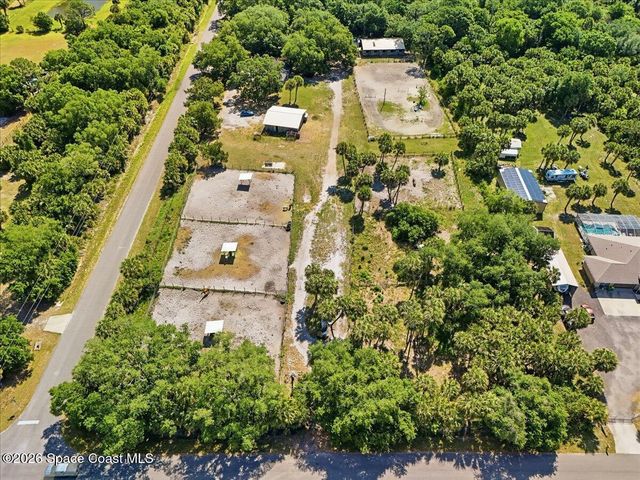 5105 Cabbage Palm Street, Cocoa, FL 32927