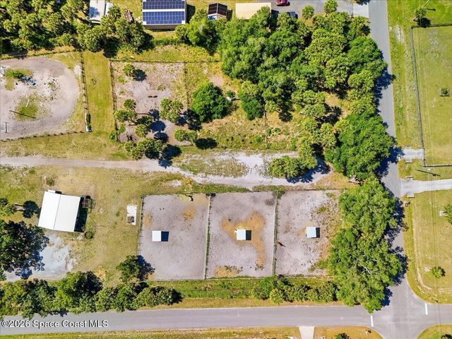 5105 Cabbage Palm Street, Cocoa, FL 32927