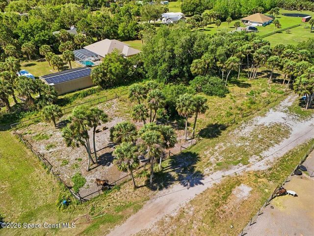 5105 Cabbage Palm Street, Cocoa, FL 32927