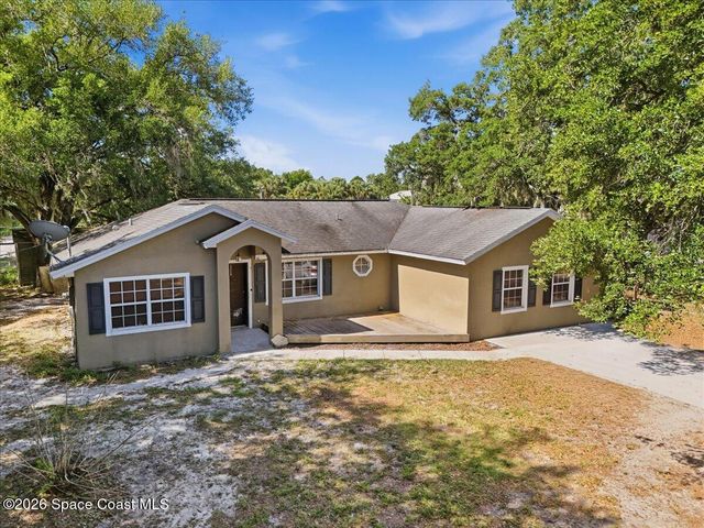 5105 Cabbage Palm Street, Cocoa, FL 32927