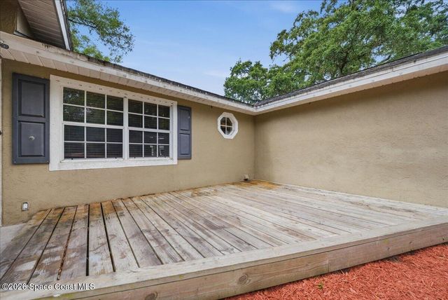 5105 Cabbage Palm Street, Cocoa, FL 32927