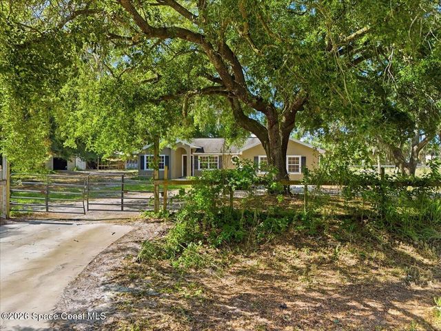 5105 Cabbage Palm Street, Cocoa, FL 32927