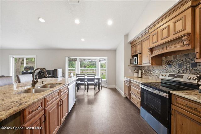 5105 Cabbage Palm Street, Cocoa, FL 32927