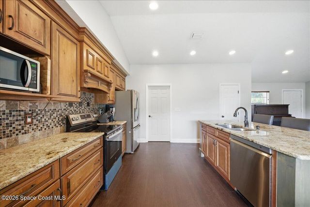 5105 Cabbage Palm Street, Cocoa, FL 32927