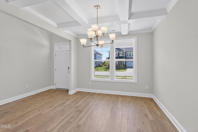 3621 Bailey Lake Drive, Fuquay Varina, NC 27526