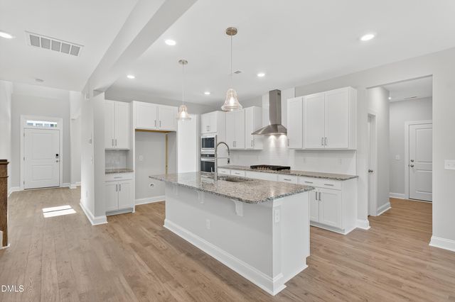 3621 Bailey Lake Drive, Fuquay Varina, NC 27526