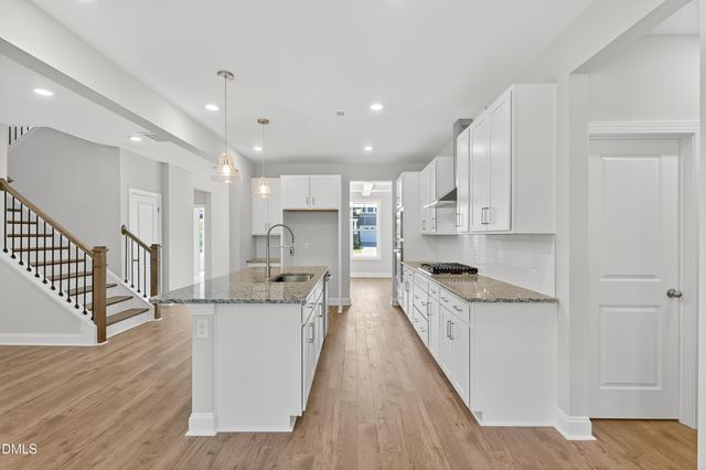 3621 Bailey Lake Drive, Fuquay Varina, NC 27526