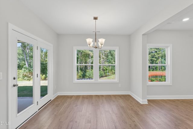 3621 Bailey Lake Drive, Fuquay Varina, NC 27526