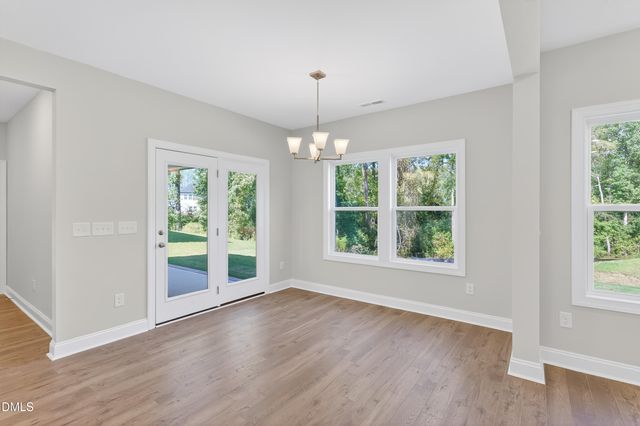 3621 Bailey Lake Drive, Fuquay Varina, NC 27526