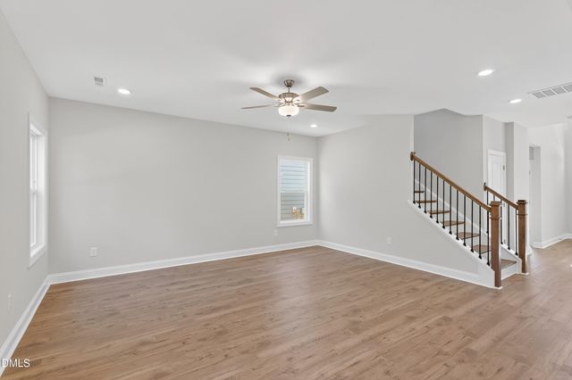 3621 Bailey Lake Drive, Fuquay Varina, NC 27526