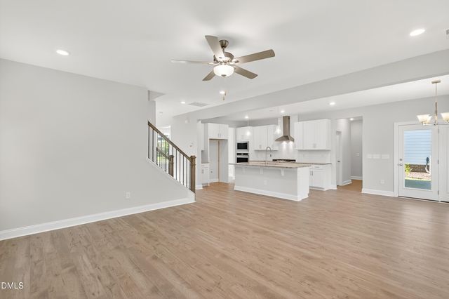 3621 Bailey Lake Drive, Fuquay Varina, NC 27526