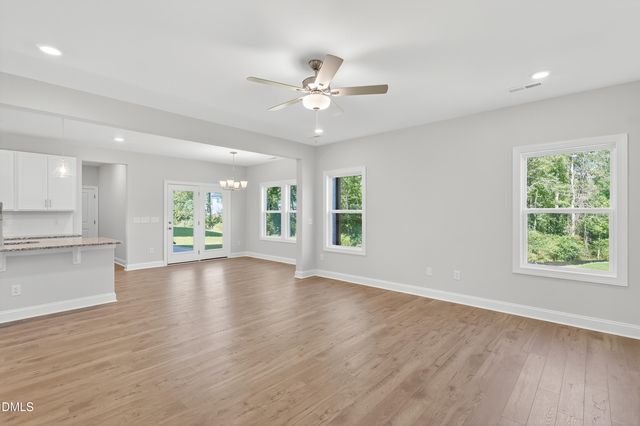 3621 Bailey Lake Drive, Fuquay Varina, NC 27526