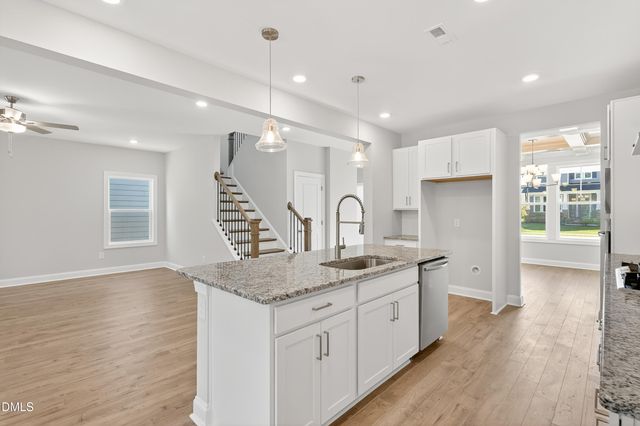 3621 Bailey Lake Drive, Fuquay Varina, NC 27526