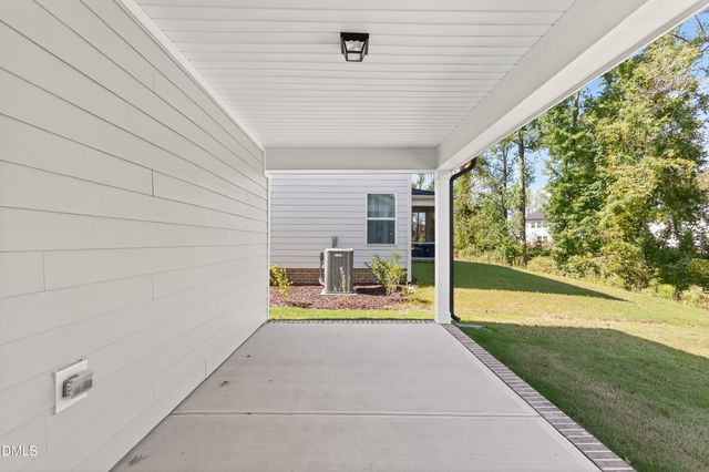 3621 Bailey Lake Drive, Fuquay Varina, NC 27526