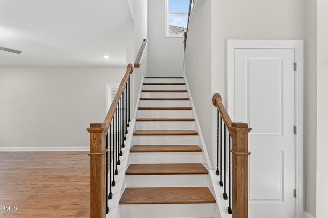 3621 Bailey Lake Drive, Fuquay Varina, NC 27526