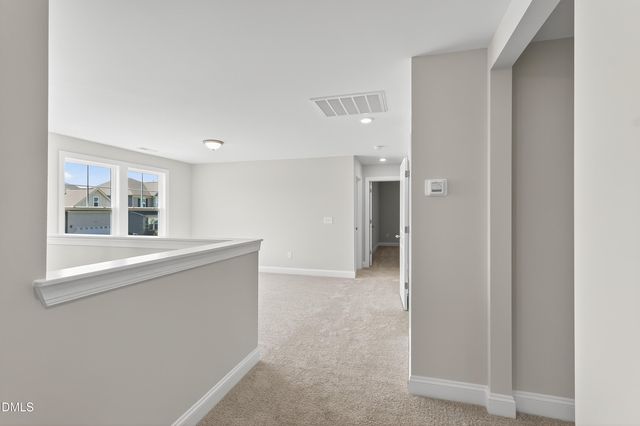 3621 Bailey Lake Drive, Fuquay Varina, NC 27526