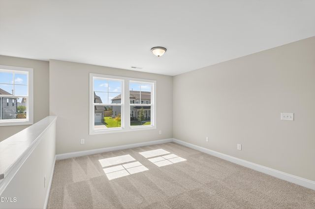 3621 Bailey Lake Drive, Fuquay Varina, NC 27526