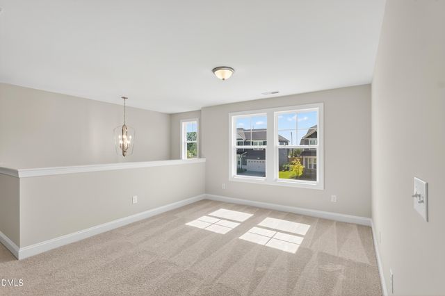 3621 Bailey Lake Drive, Fuquay Varina, NC 27526