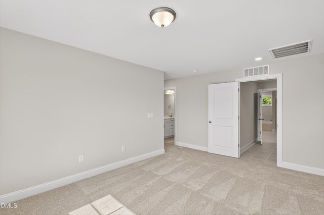 3621 Bailey Lake Drive, Fuquay Varina, NC 27526