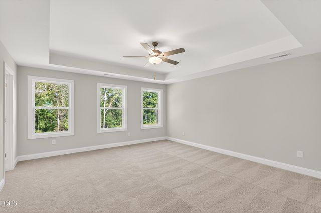 3621 Bailey Lake Drive, Fuquay Varina, NC 27526