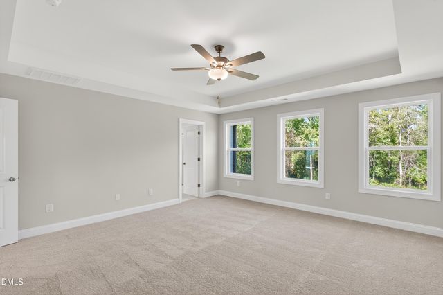 3621 Bailey Lake Drive, Fuquay Varina, NC 27526