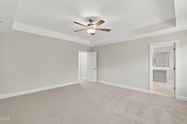 3621 Bailey Lake Drive, Fuquay Varina, NC 27526