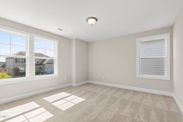 3621 Bailey Lake Drive, Fuquay Varina, NC 27526