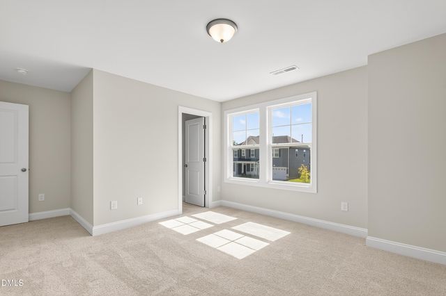 3621 Bailey Lake Drive, Fuquay Varina, NC 27526