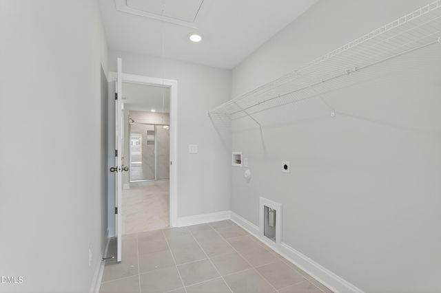 3621 Bailey Lake Drive, Fuquay Varina, NC 27526