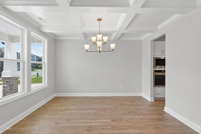 3621 Bailey Lake Drive, Fuquay Varina, NC 27526