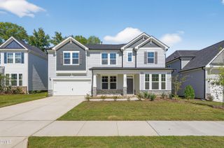3621 Bailey Lake Drive, Fuquay Varina, NC 27526