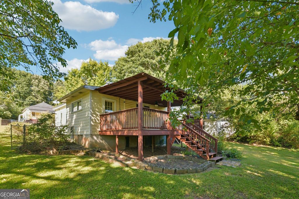 62 Pine Street, Griffin, GA 30223 — photo 5