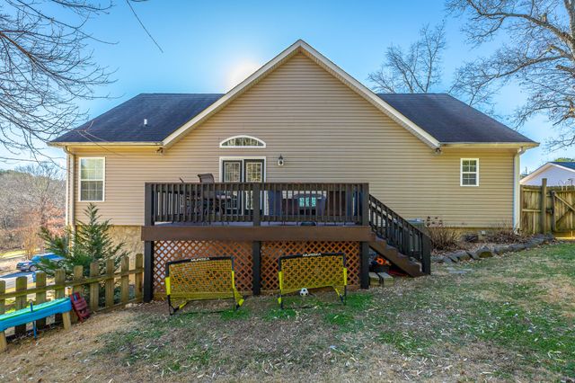 7229 Condra Drive, Harrison, TN 37341