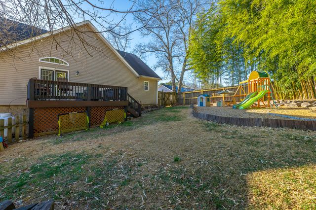 7229 Condra Drive, Harrison, TN 37341